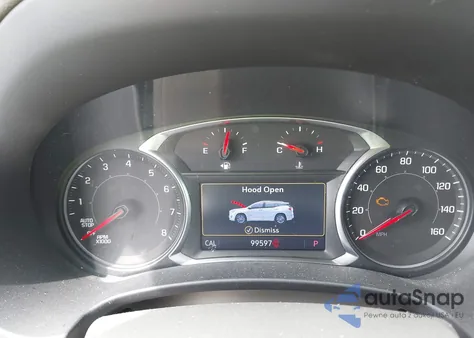 2019 GMC Terrain Denali z USA, uszkodzony, nr VIN 3GKALSEX8KL282105